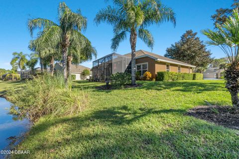 A home in Ormond Beach