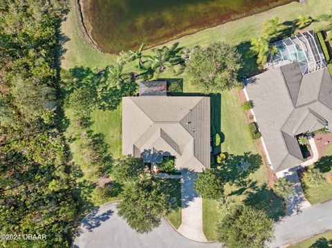 A home in Ormond Beach