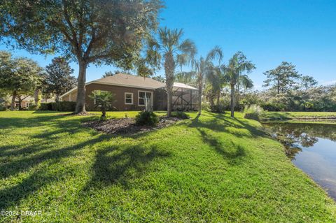 A home in Ormond Beach