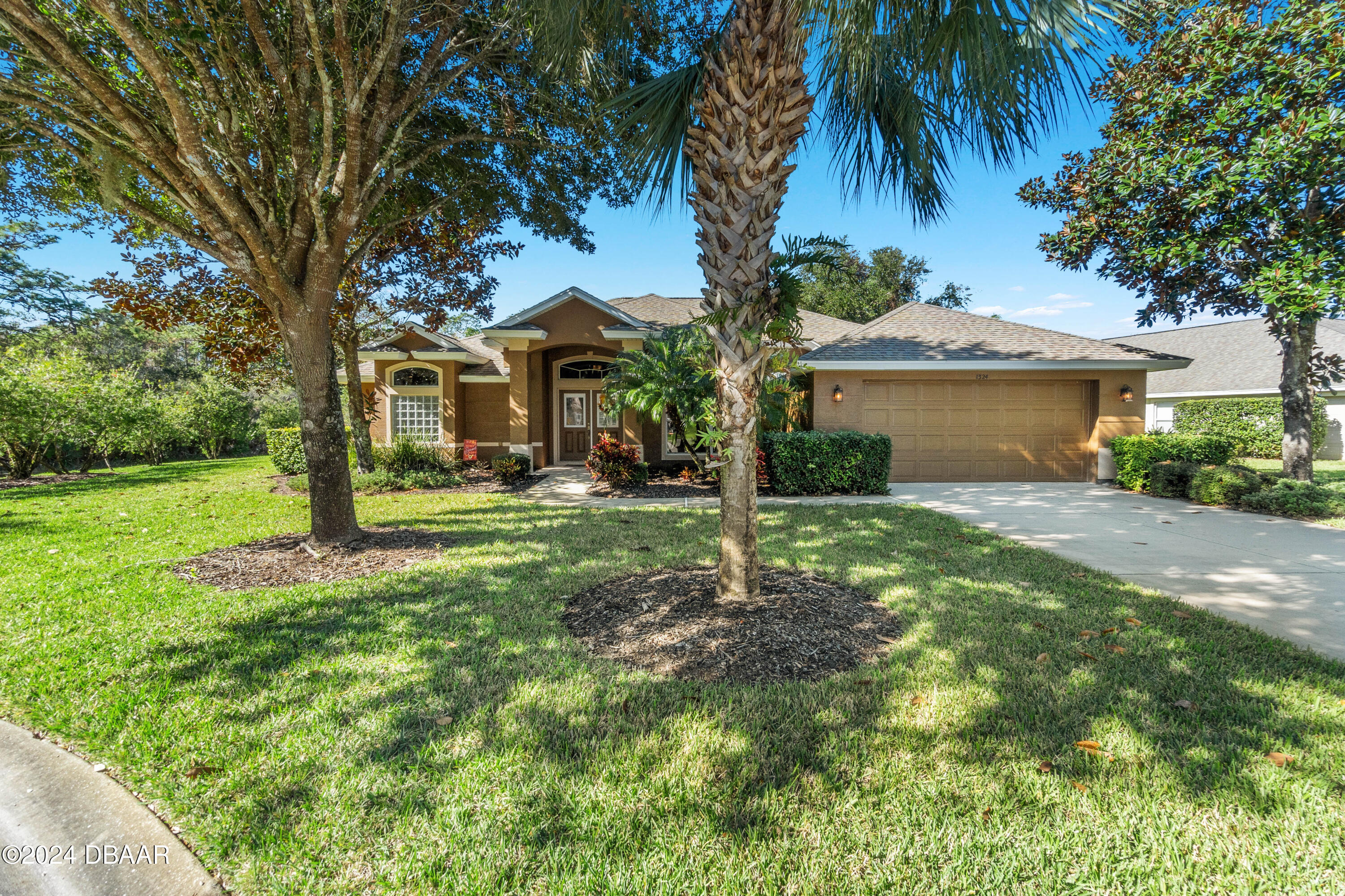 1324 Harwick Lane