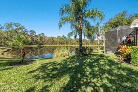 A home in Ormond Beach