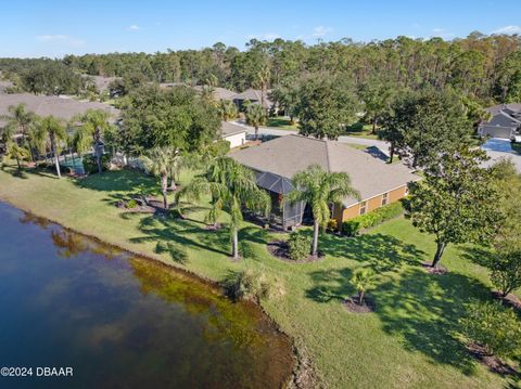 A home in Ormond Beach