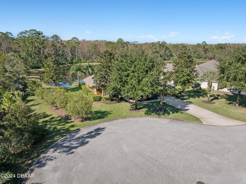 A home in Ormond Beach