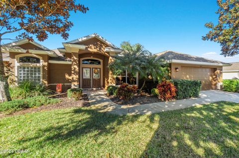 A home in Ormond Beach