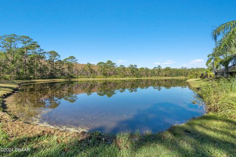 A home in Ormond Beach