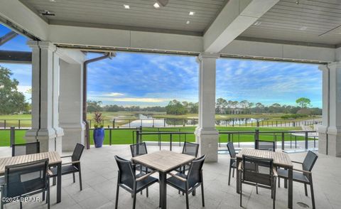 A home in Ormond Beach