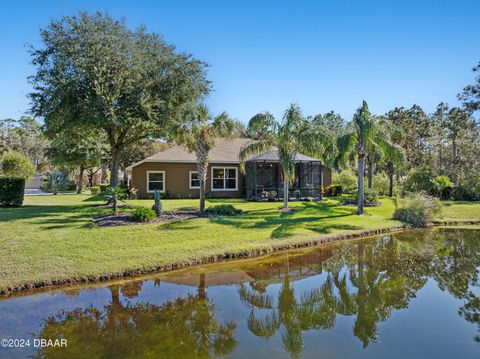 A home in Ormond Beach