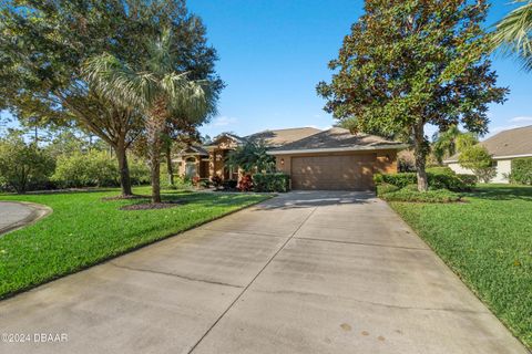 A home in Ormond Beach