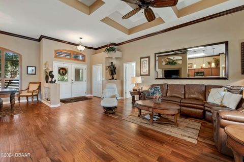 A home in Ormond Beach