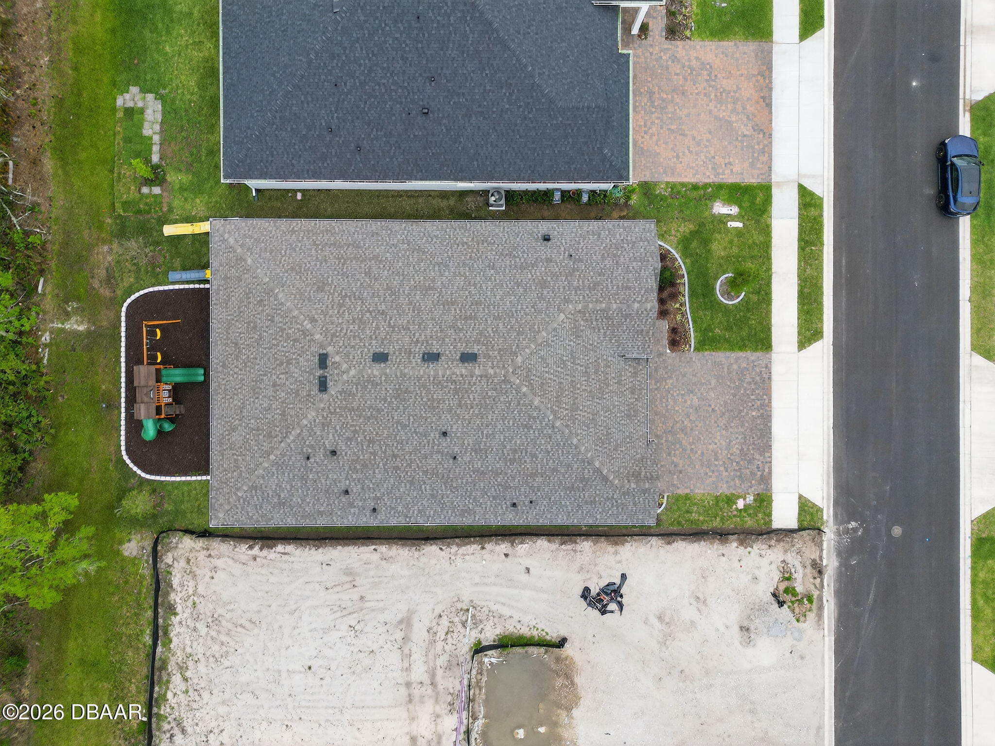 3116 Firethorn Circle