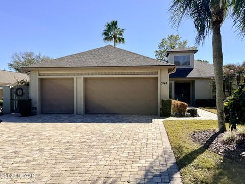 3148 Doral Drive Port Orange FL 32128