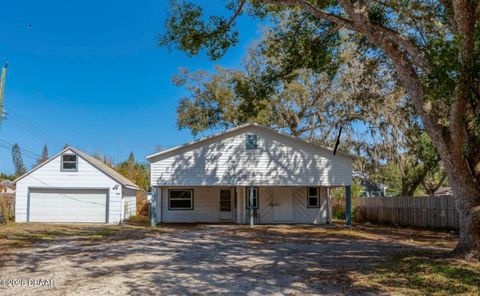 1861 Golfview Boulevard South Daytona FL 32119