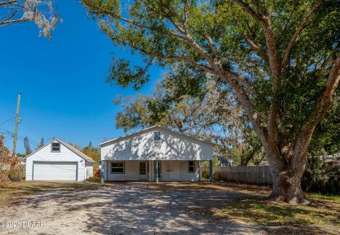 1861 Golfview Boulevard South Daytona FL 32119