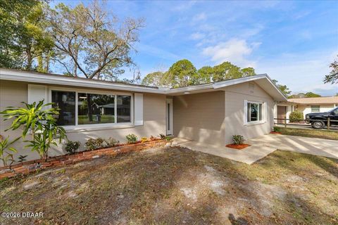 1524 Culverhouse Drive Daytona Beach FL 32117