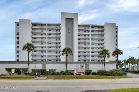 A home in Ormond Beach