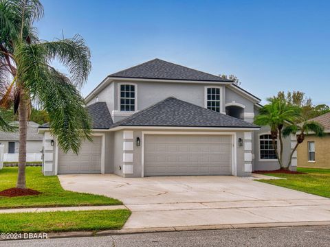 A home in Port Orange