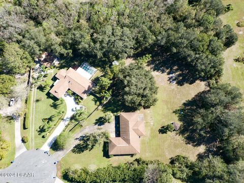 A home in Port Orange