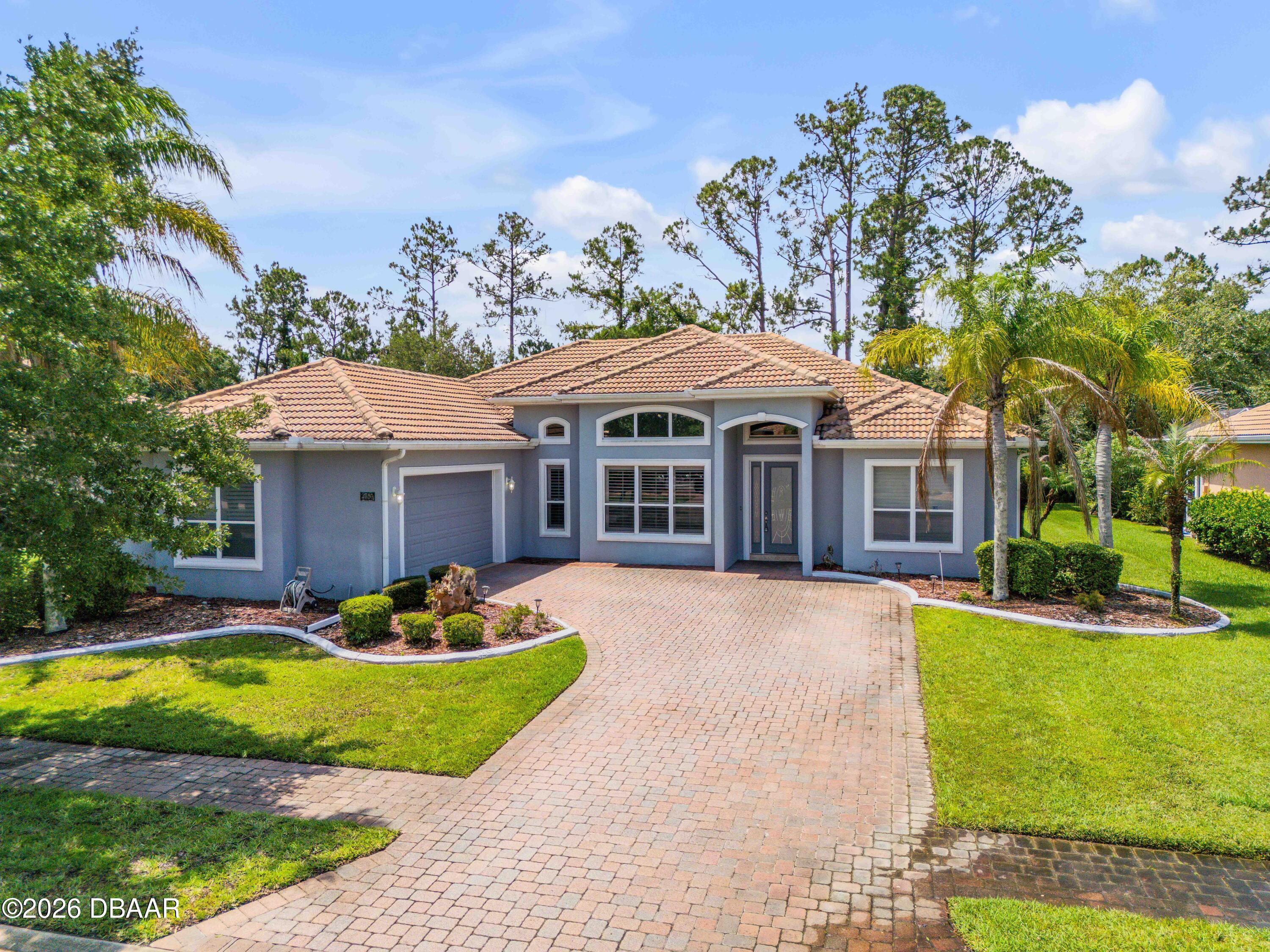 3550 Grande Tuscany Way