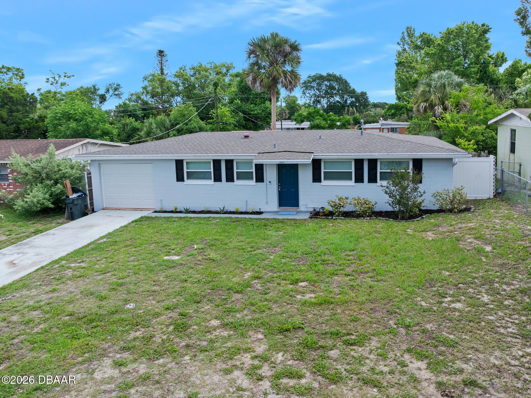 1045 Continental Drive