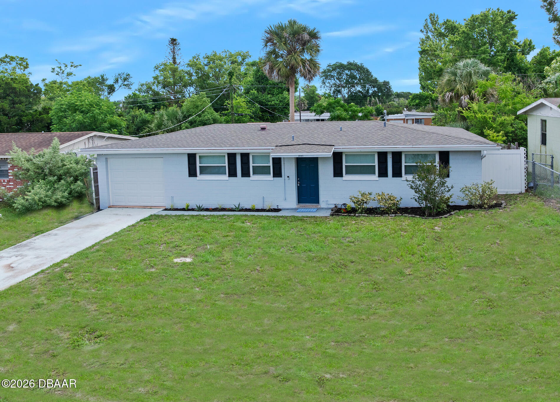 1045 Continental Drive