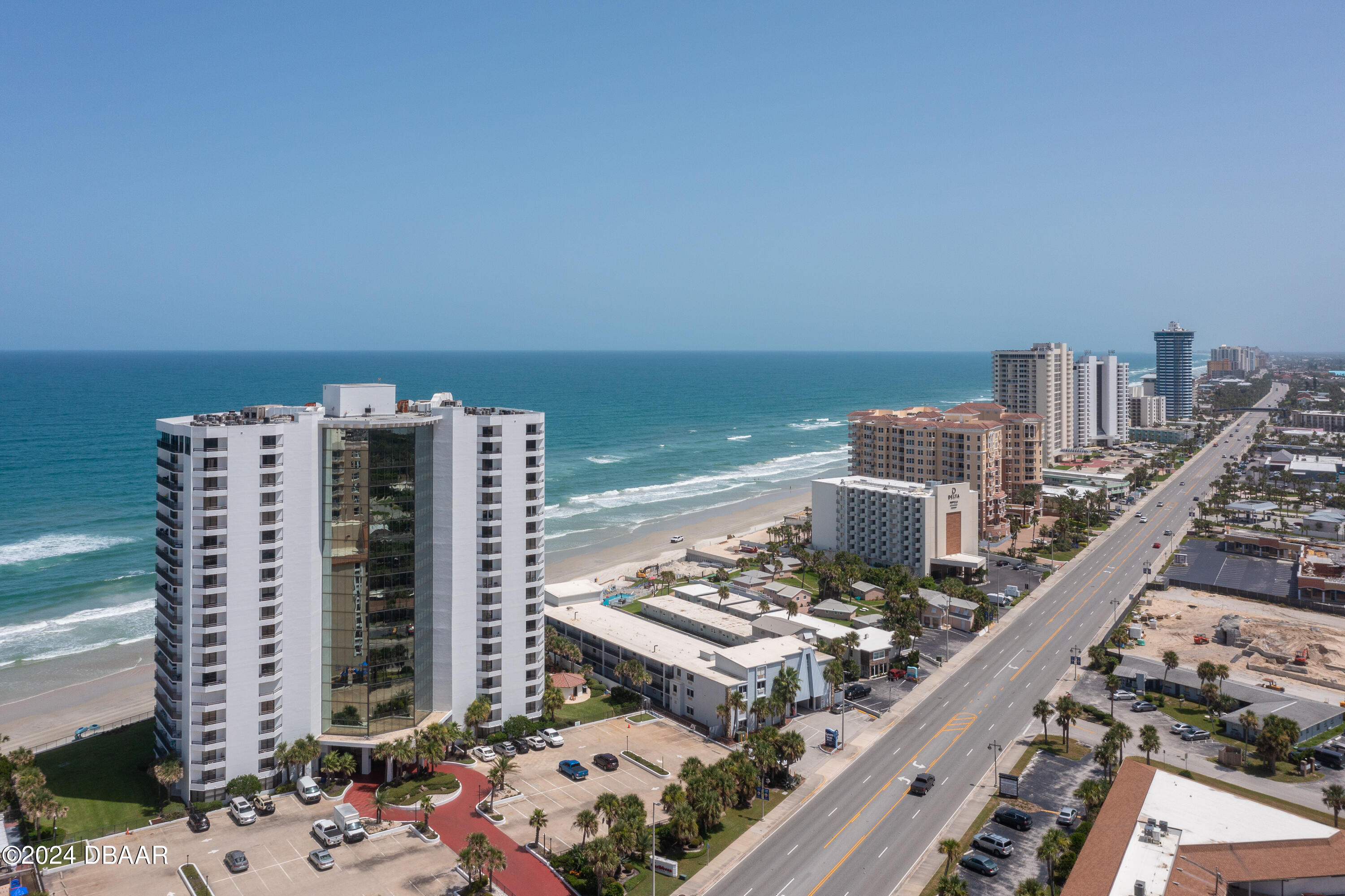 2425 S Atlantic Avenue 1403