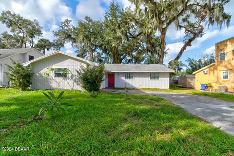 119 Bigelow Drive, Edgewater, FL 32132 - MLS#: 1205929