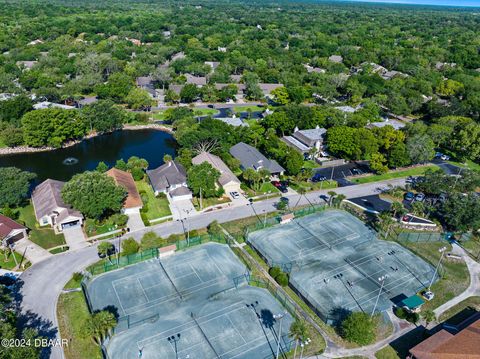 A home in Ormond Beach