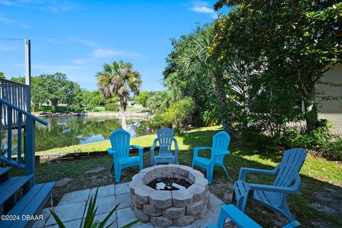 A home in Ormond Beach