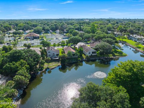 A home in Ormond Beach