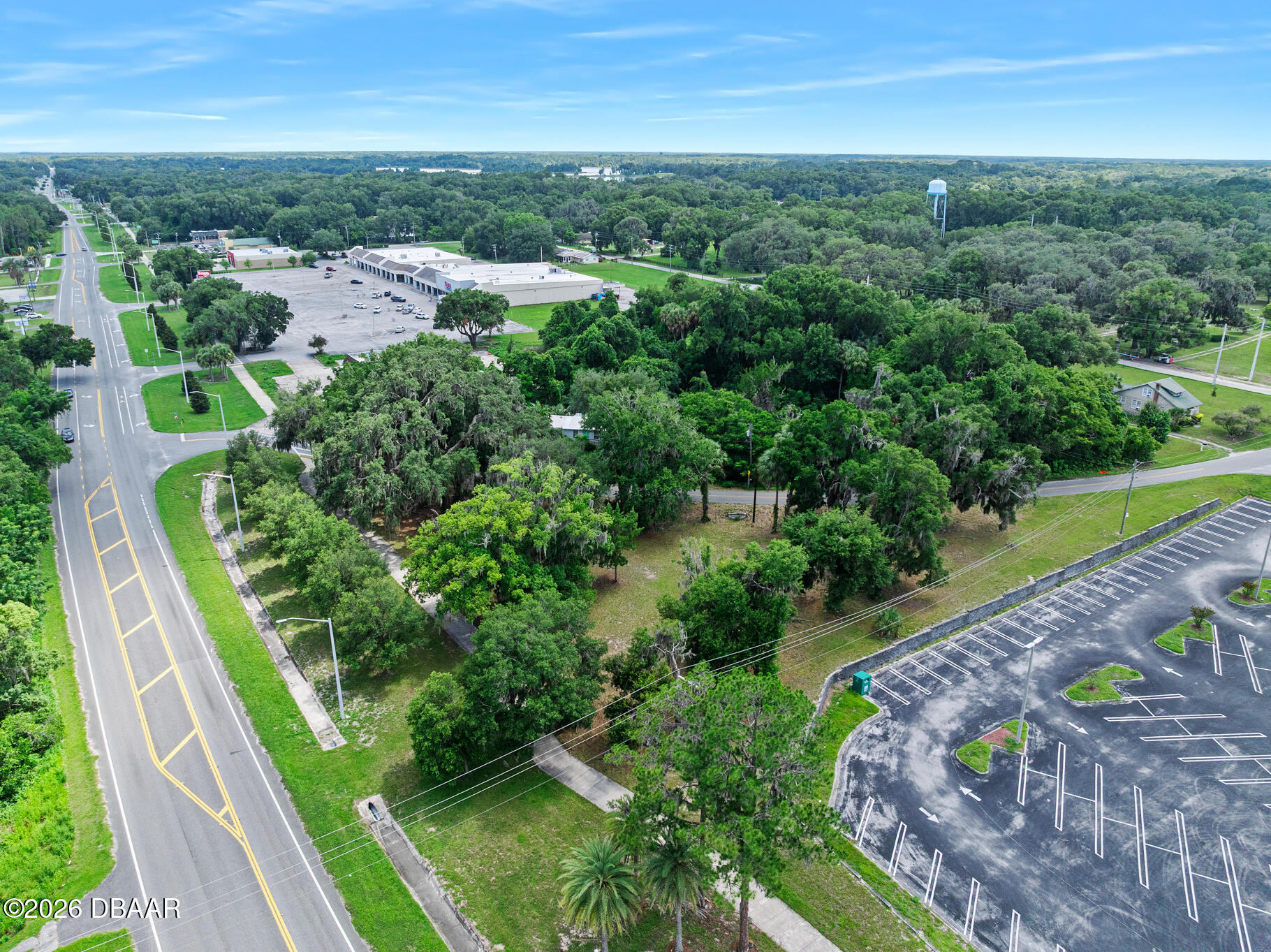 Photo 1 of 19 — 1101 N Summit Street, Crescent City, FL 32112