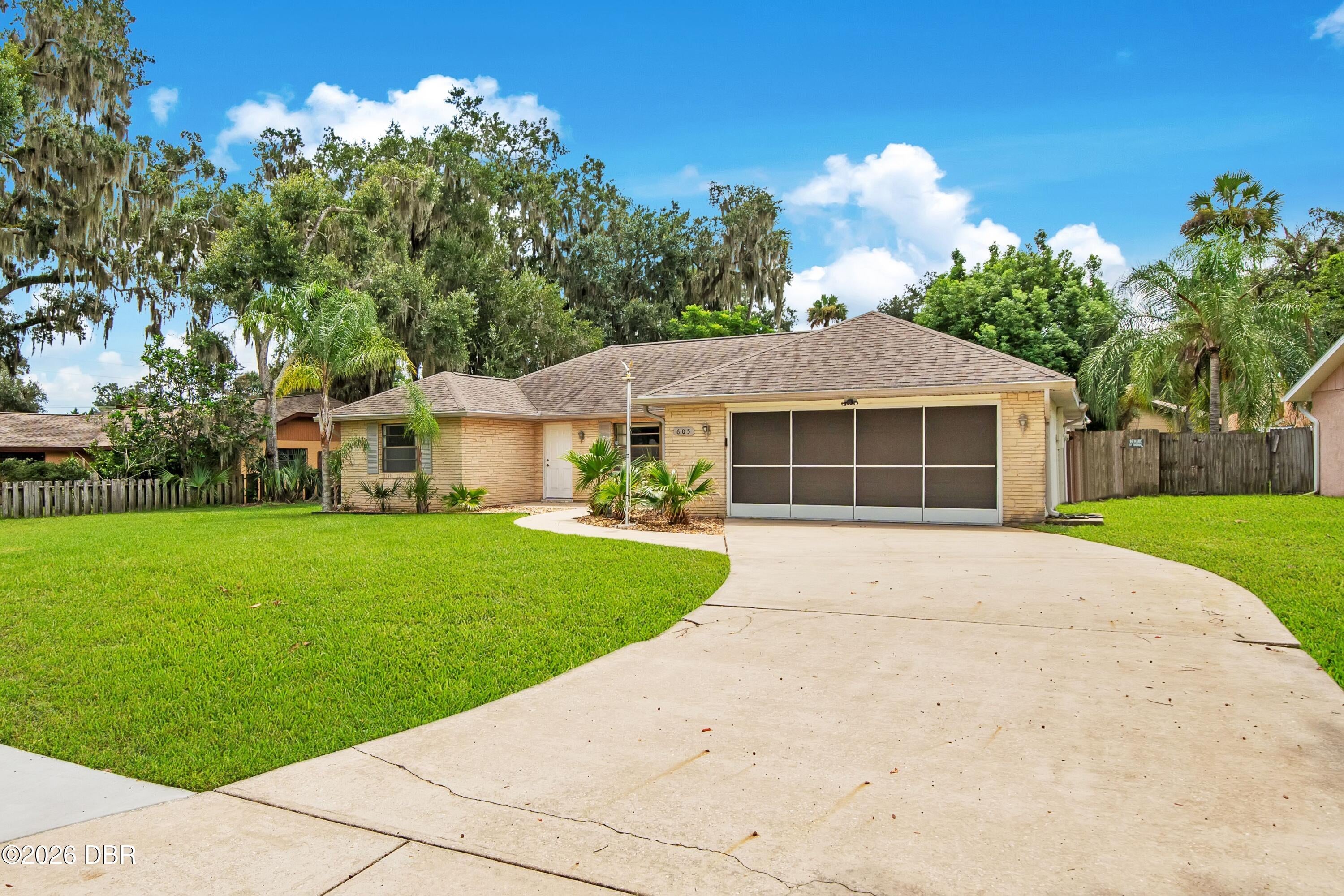 605 Boars Head Drive
