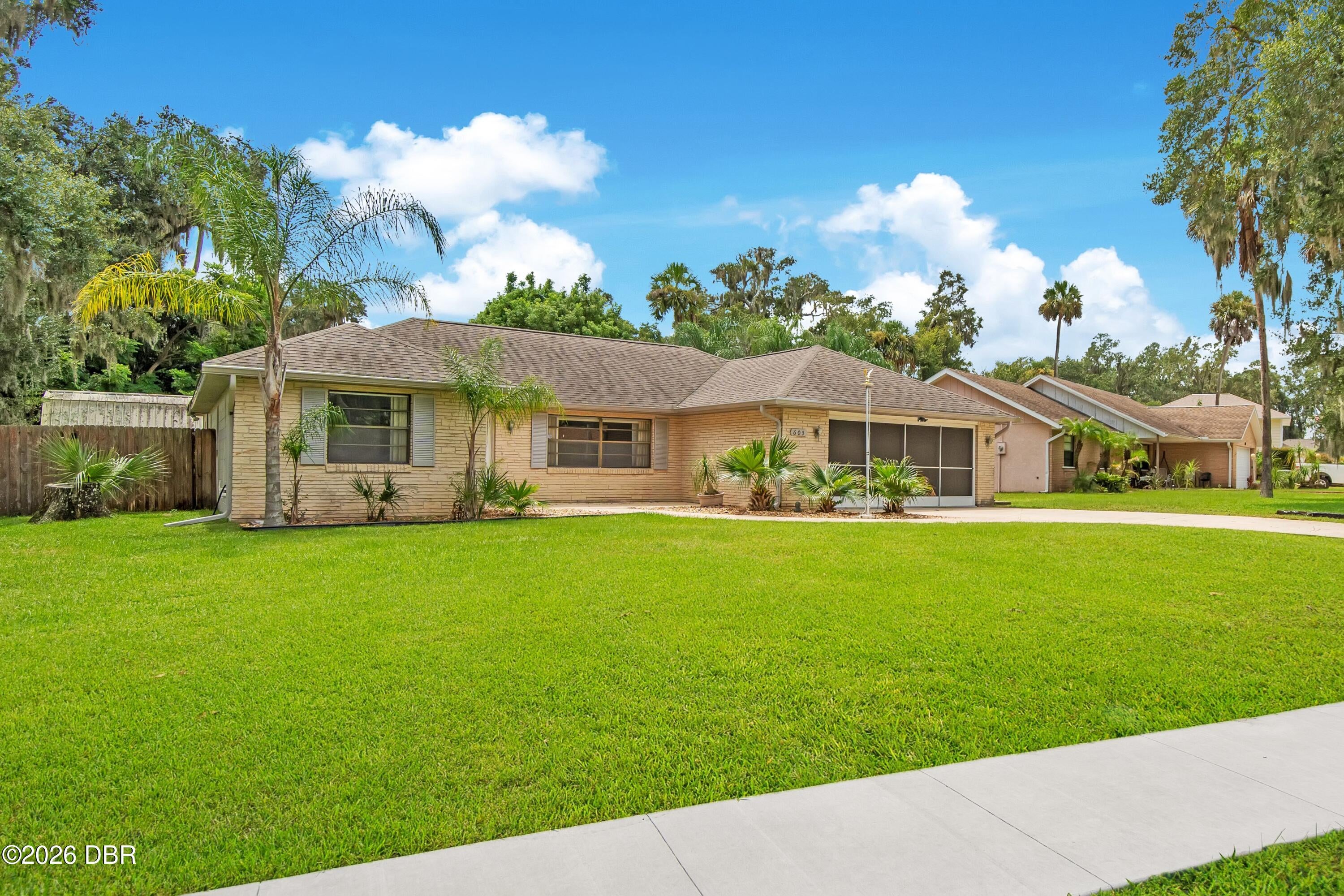 605 Boars Head Drive