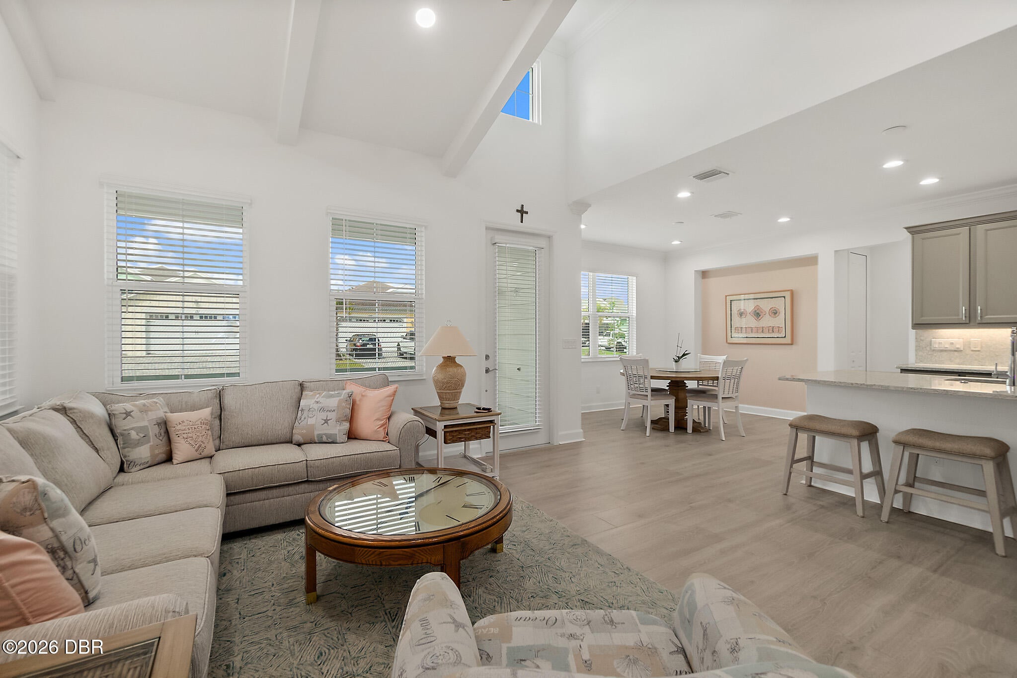 124 Gypsy Palace Lane