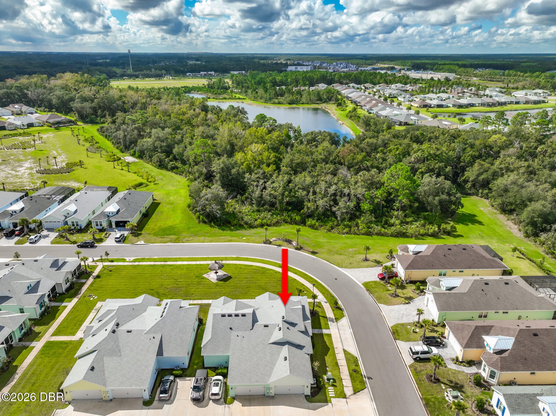 124 Gypsy Palace Lane