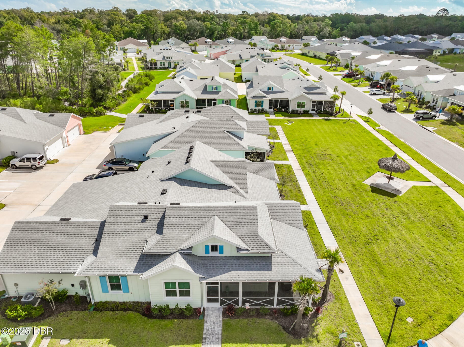 124 Gypsy Palace Lane