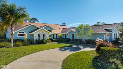 17 Magnolia Drive N Ormond Beach FL 32174