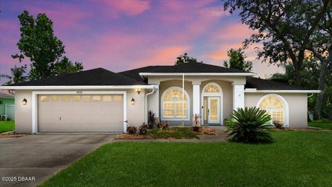 5935 Shady Creek Lane Port Orange FL 32128