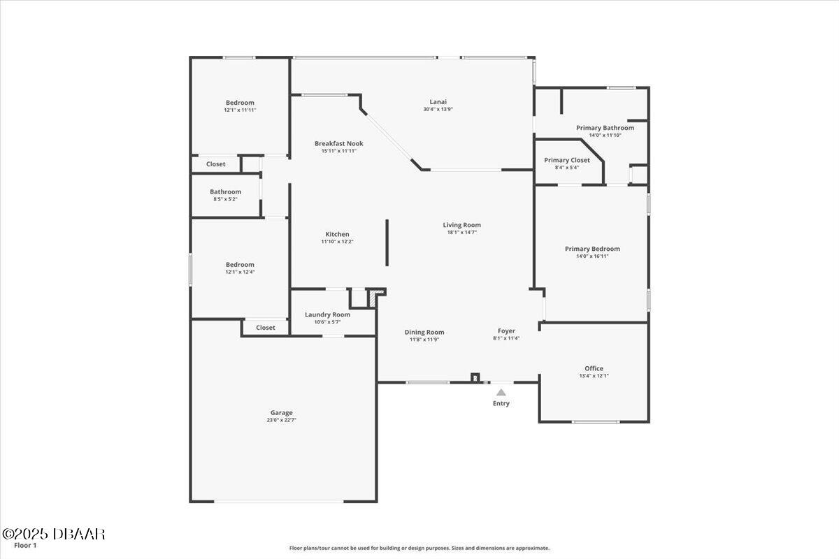 5935 Shady Creek Lane