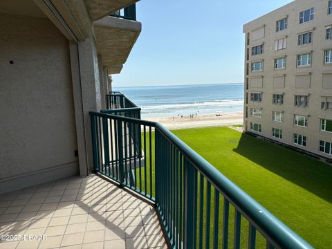 4555 S Atlantic Avenue 4411 Ponce Inlet FL 32127