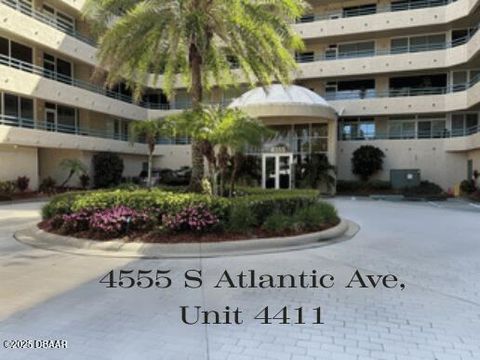 4555 S Atlantic Avenue 4411 Ponce Inlet FL 32127