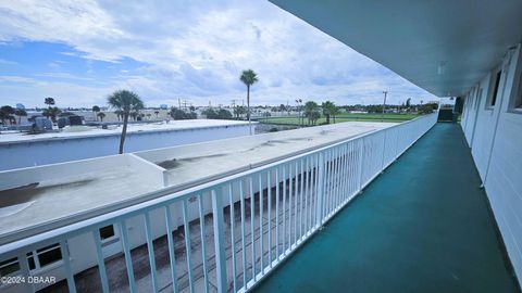 A home in Daytona Beach