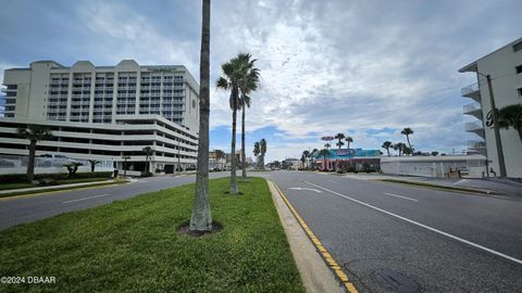 A home in Daytona Beach