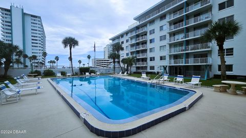 A home in Daytona Beach