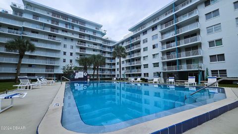 A home in Daytona Beach