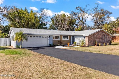 5 Riverdale Avenue Ormond Beach FL 32174