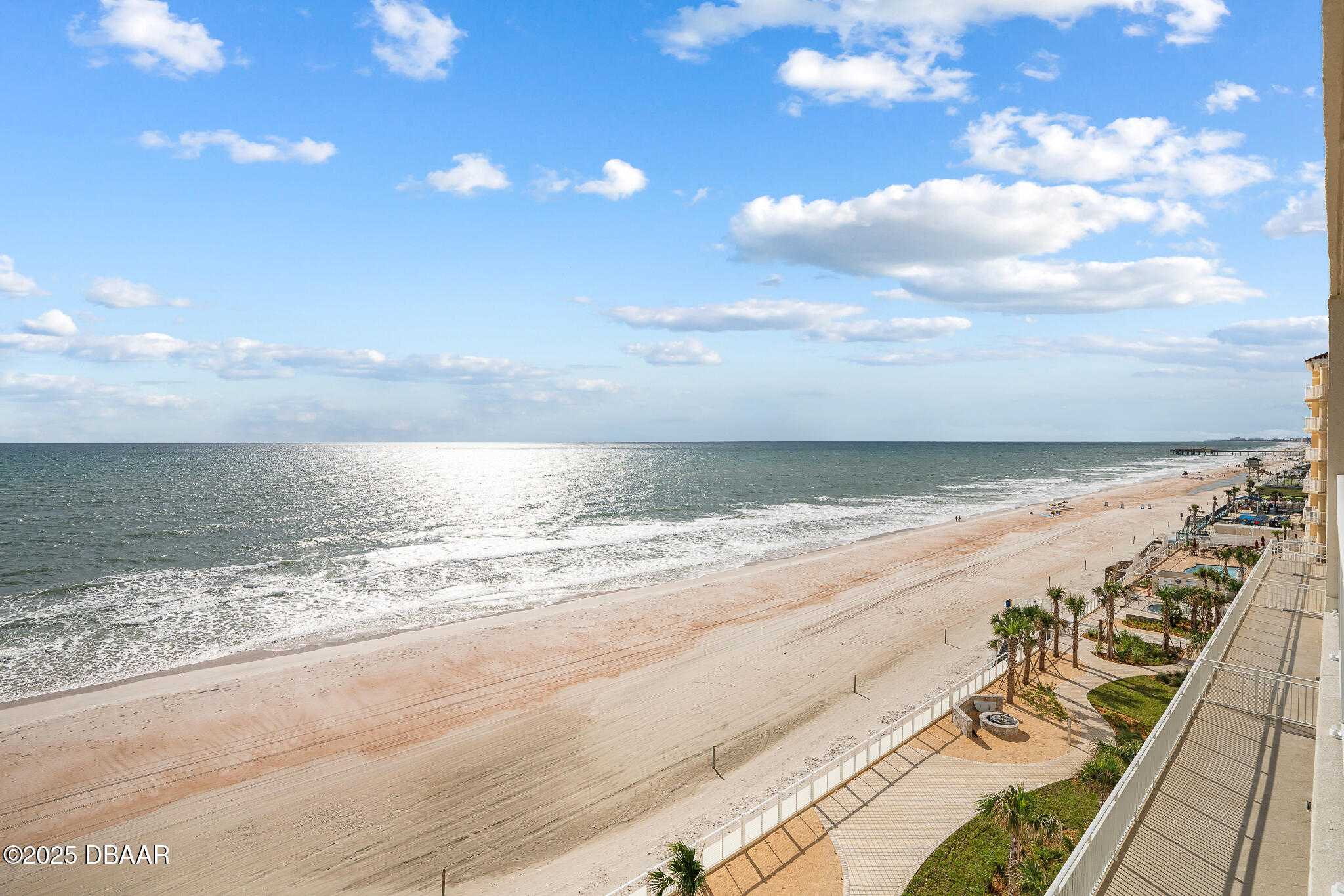 3333 S Atlantic Avenue 602