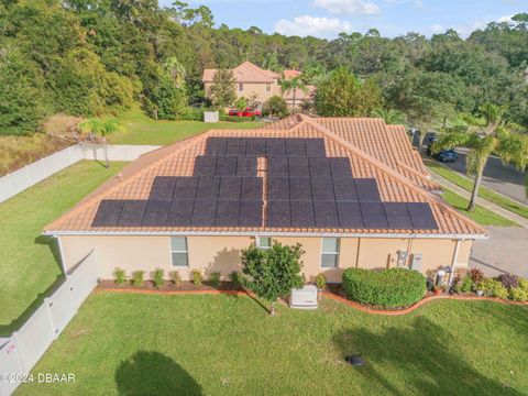 A home in DeLand