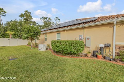 A home in DeLand