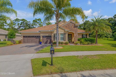 A home in DeLand