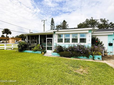302 Riverside Drive Holly Hill FL 32117